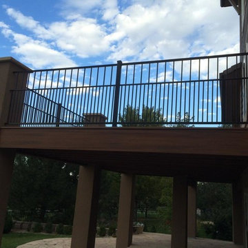 Decks