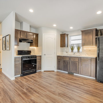 SHOWROOM ADORE Homes