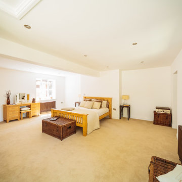 Terlings Lodge