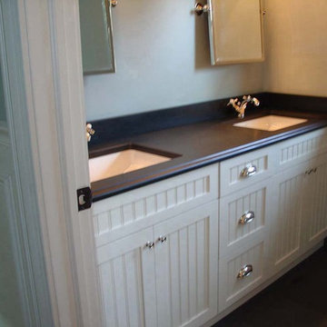 Bathrooms