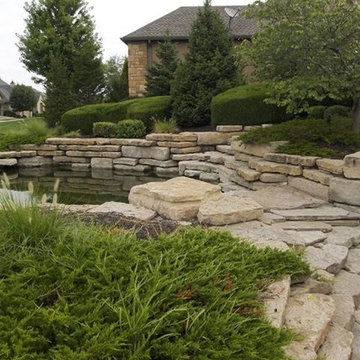 Kansas city Masonry COMPANY PROJECT