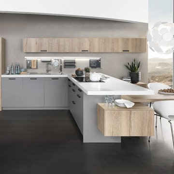 Lano dual tone