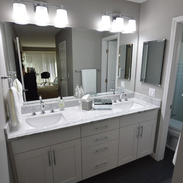 Contemporary Bathroom