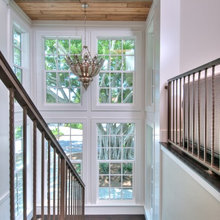 Arrington House - Ceilings