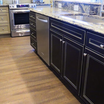 Ocean City, MD Beach Condo Remodel