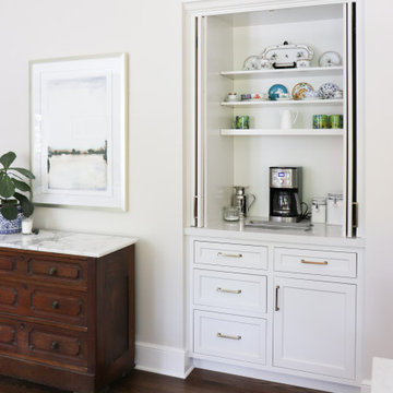 46TH STREET ADDITION + REMODEL