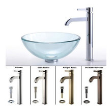 Bath Sink