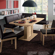Kjøkkensofa