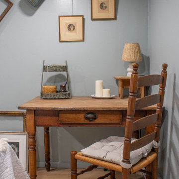 Building A Man Cave on a Budget