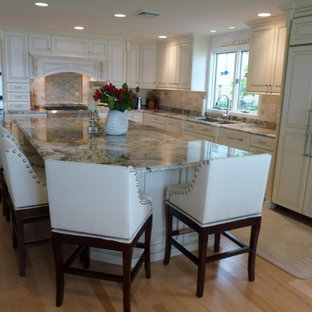 Creative Kitchens & Baths, Inc Mashpee, Massachusetts, United States Project Review & Ratings