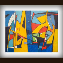 Art & Furniture - Artwork