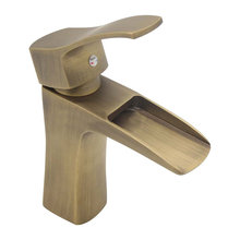 Faucets