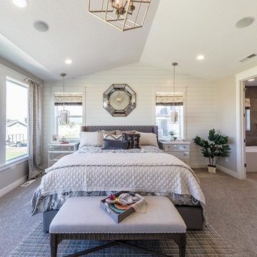FINALIST "Smart Home of the Year", Consumer Technology Association, CES 2017