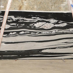 Granite-Black Horse - Products