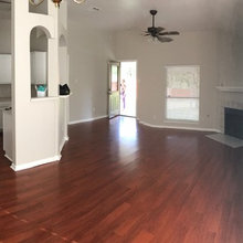 New Home