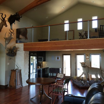 Cordillera Ranch Addition