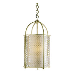 The Thomas Pheasant Collection - Bracelet Lantern - Ceiling Lighting
