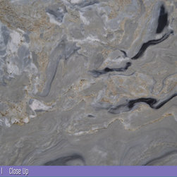 Avalanche - Kitchen Countertops