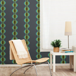 Feature Walls - Wall Decals