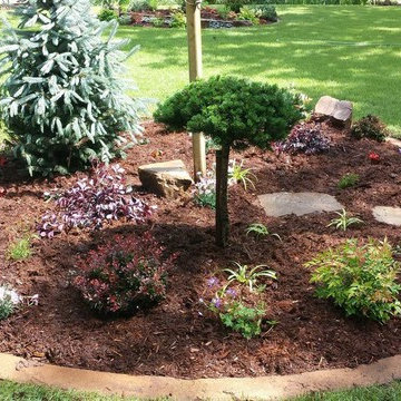 Island Bed Re-Models
