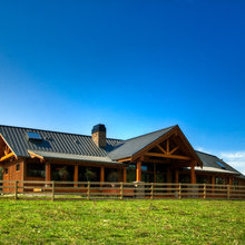 barn