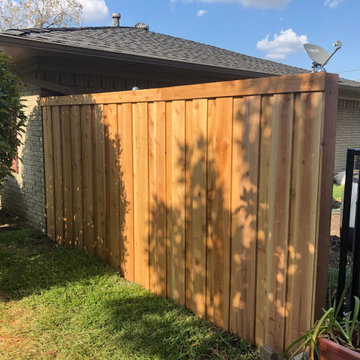Exterior Upgrade Projects