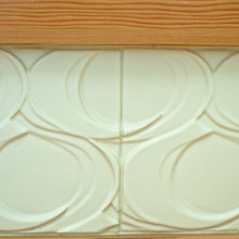 Clayhaus Tile - Topo Collection