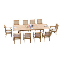 Outdoor furniture