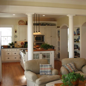 Annapolis Historic District