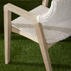 Lucia Outdoor Arm Chair
