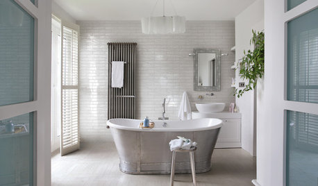 Guida ai 12 Formati Principali delle Piastrelle per il Bagno
