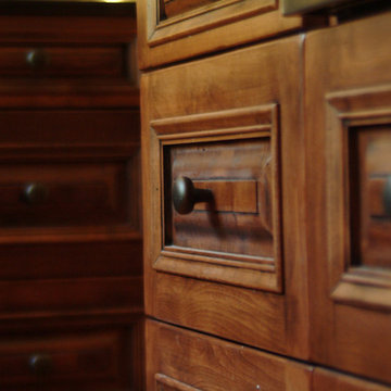 Kitchens