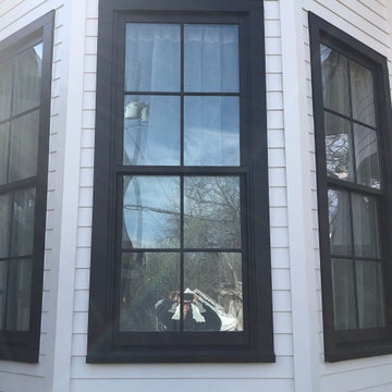 Artelli Exterior PAint and Siding