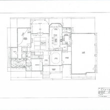 Home plans