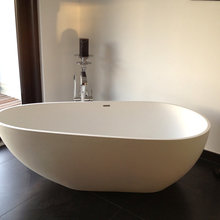 Free standing tubs