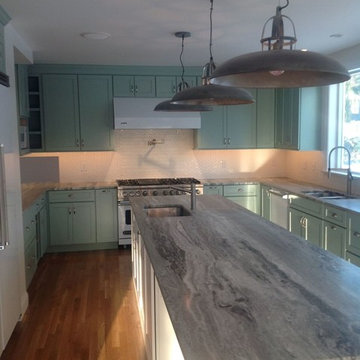 Whole House Renovation