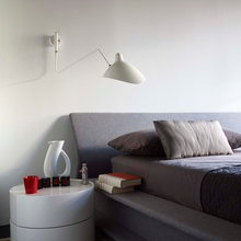Bedside lighting