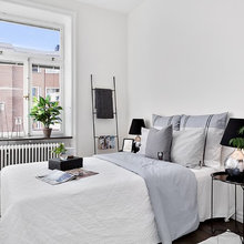 Bedroom Ideas