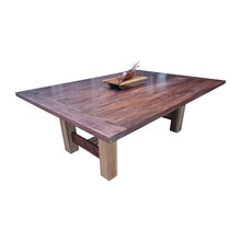 2015 dining tables custom