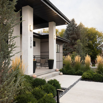 Cottonwood Heights Modern