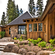 Landscape Ideas