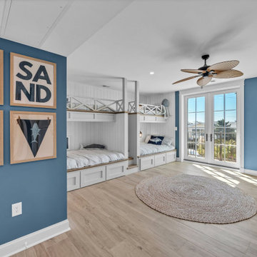The Beach House