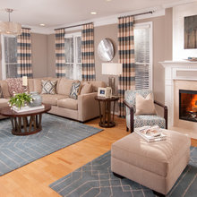 Tennessee Great Room Redo