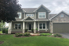 Landscape design help please
