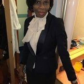 Robbye Smith's photo