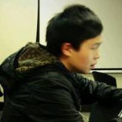 Bill Chen's photo