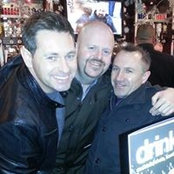 Foto von Darren Woolridge