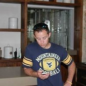 Matthew Morrow's photo