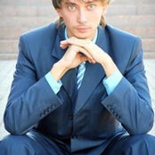 Shamil Shaykhullin's photo