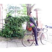 Cathryn Mcs foto